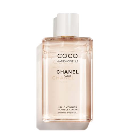 coco chanel mademoiselle fragrance oil|coco chanel mademoiselle 6.8 oz.